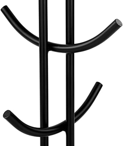 Spectrum Euro Modern Mug Stand for Coffee Cups Mugs Espresso Teacups