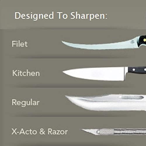 Lansky Standard Coarse Sharpening System - Image 6