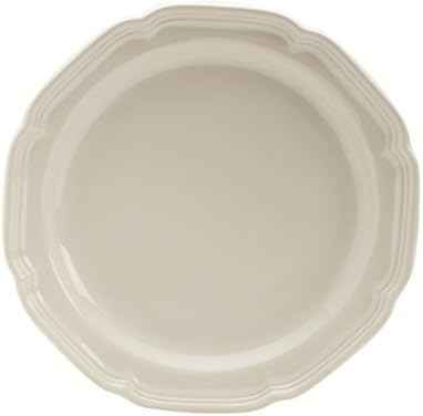 Mikasa French Countryside 40-Piece Dinnerware Set, Service for 8