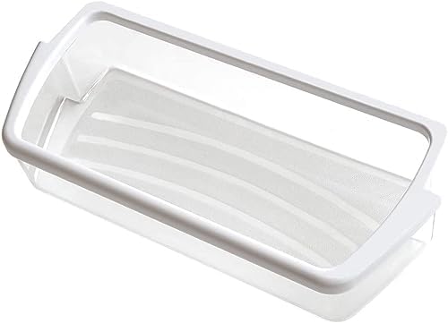 W10321304 Refrigerator Door Shelf Bin, Compatible with Whirlpool
