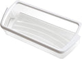 W10321304 Refrigerator Door Shelf Bin, Compatible with Whirlpool
