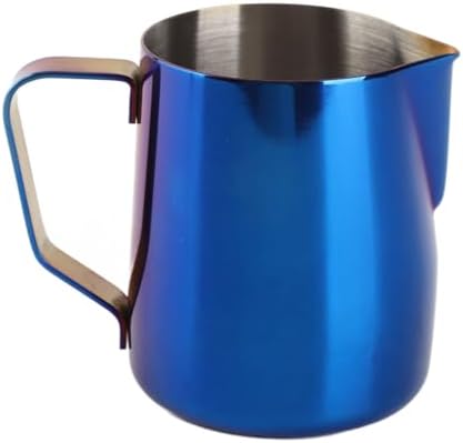 Milk Frothing Pitcher Jug Milk Frothing Pitcher Jug, Frother Steamer