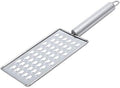 uxcell Cheese Grater - Food Graters for Kitchen Stainless Steel Peeler