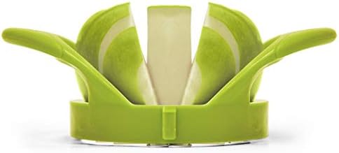 Prepara Apple Splitter, Green