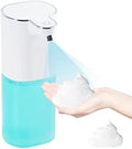 P9 Advanced Automatic Rechargeable, Touchless,Sensor Foaming Soap