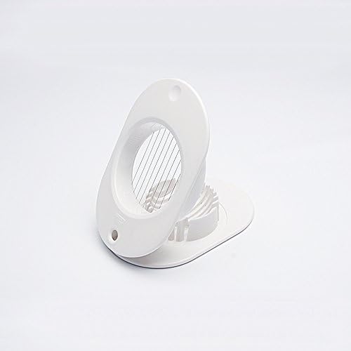 Good Cook Egg Slicer Tool, White