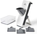 Calphalon Aero Mandoline Slicer with Container