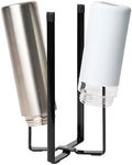 YAMAZAKI Home Tower Kitchen Multi Eco Stand - Multifunctional Plastic