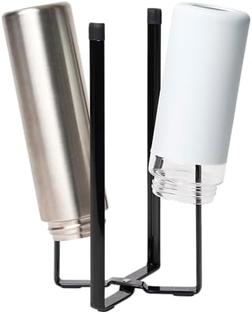 YAMAZAKI Home Tower Kitchen Multi Eco Stand - Multifunctional Plastic