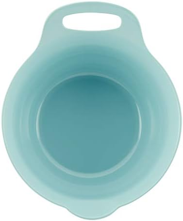 Rachael Ray Tools and Gadgets Nesting / Stackable Mixing Bowl Set with