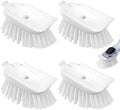 OXO Soap Dispensing Dish Brush Refills, 4 Pack