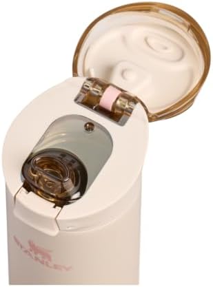 STANLEY Flowstate Spring Bottle, 20 oz, Champagne
