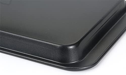 Baking Sheets Toaster Oven Pans, Cookie Sheets for Baking Tray Non