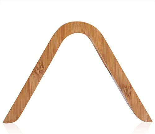 Gavigain Coffee Filter Holder Wooden Coffee Filter Coffee Filter