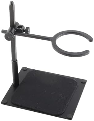Aramox Pour Over Coffee Stand Aluminum Alloy Coffee Dripper Stand