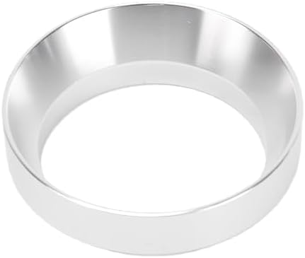 Dpofirs Coffee Tamper and Distributor Set, 51mm Calibratable Tamper