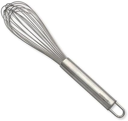 Farberware 5216361 Professional Stainless Steel Whisk, 12-Inch