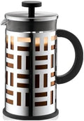 Bodum 11195-16 Eileen Kaffeebereiter, 1.0L
