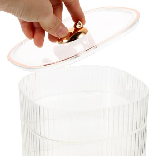 Multi-layer Candy Box Snack Storage Organizer with Compartments