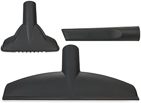 Shop-Vac 3PC Nozzle Kit, 1-1/4" ID