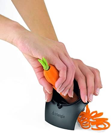 triangle Endless Julienne Cutter