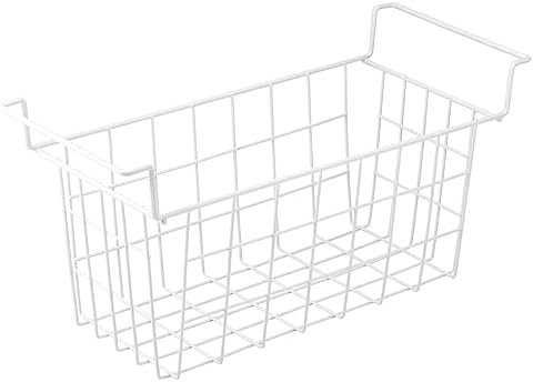 Orgneas 17.5" Freezer Organizer Bins