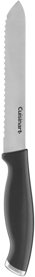 Cuisinart C77SSB-12P Color Pro Collection 12 Piece Knife Block Set - Image 10