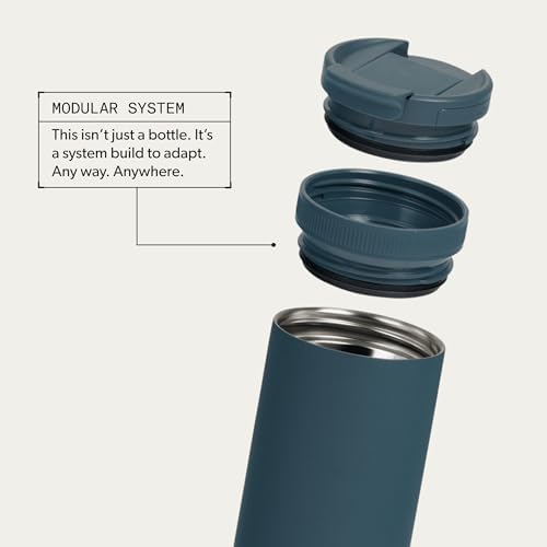 Dometic 22 oz Tumbler, Ocean