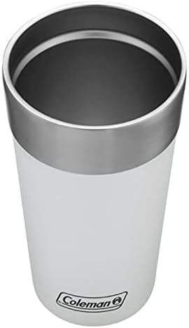Coleman Brew Tumbler 20OZ Cloud