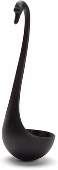 OTOTO Swanky Swan Soup Ladle by OTOTO