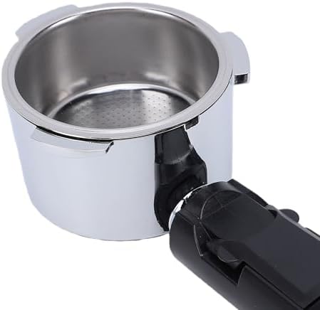 Haofy Coffee Machine Accessories Set Portafilter Distributor Tamper