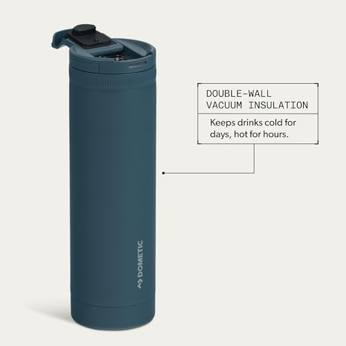 Dometic 22 oz Tumbler, Ocean
