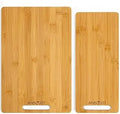 ANBOXIT Bamboo Sliding Tray for Coffee Maker