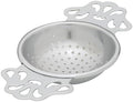 HIC Kitchen Premium Perforated English Tea Strainer - Japanese