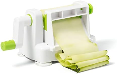 Starfrit Fruit and Vegetable Sheet Slicer