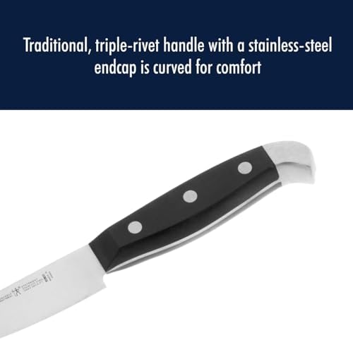 HENCKELS 8 Inch Bread Knife