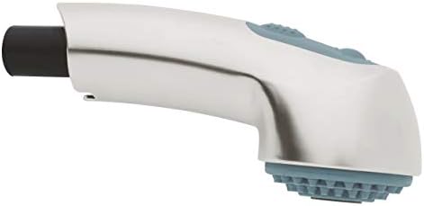 Grohe 46298SD0 Dual Spray Pull-Out, RealSteel
