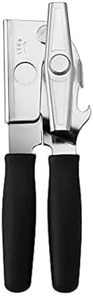 Swing-A-Way Portable Can Opener, Features an Ergonimic Handle for