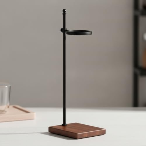 Stand Coffee Dripper Stand Pour Over Holder Pour Brewer Stand With