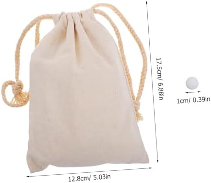 Ceramic Pie Weights 500g with Bag for Blind Baking Bread
