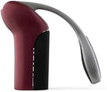 Rabbit Wine Lever Corkscrew Opener with Foil Cutter & Extra Spiral