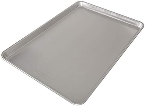 Nordic Ware Naturals Extra Large, 21 x 15 inch Baking Set - USA Made