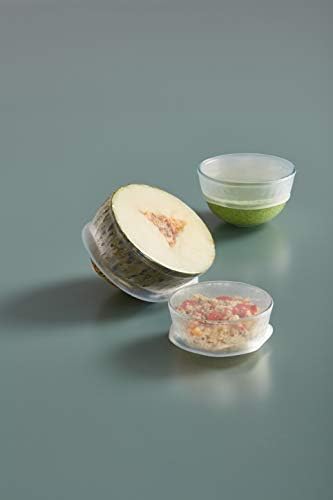 Lékué Reusable 5.9" Silicone Flexible Lid