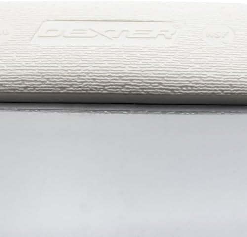Dexter - Sani-Safe 6" x 3" Dough Cutter-Scraper, 1 Each