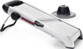 OXO Steel Chef's Mandoline Slicer 2.0