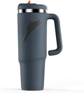 Gatorade Crossover Stainless Steel Tumbler Water Bottle, Graphite