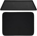 Gorilla Grip Waterproof Silicone Under Sink Mat for Kitchen and
