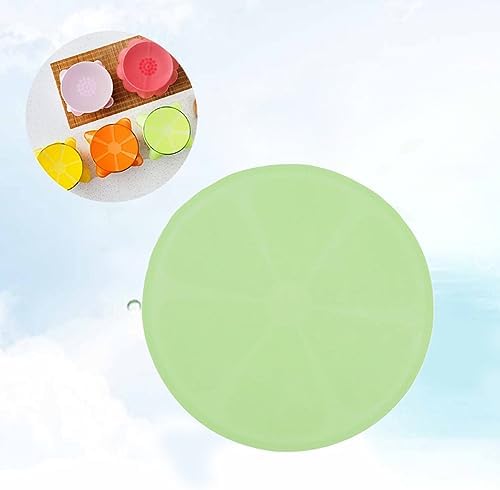 Reusable Silicone Bowl Covers, Stretch Lids