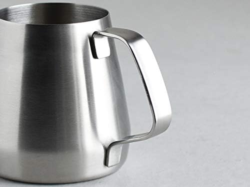 KINTO 20364 Pour Over Kettle, 15.2 fl oz Stainless Steel