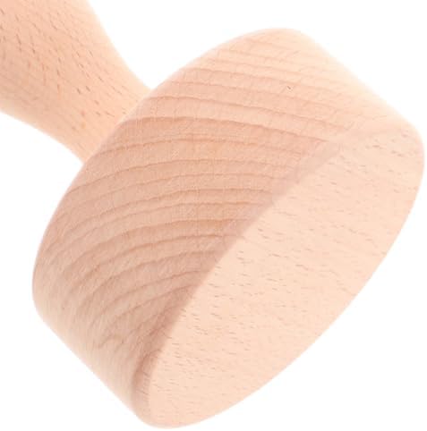 Tart Pan 2pcs Wood Removable Bottom for Cheesecakes